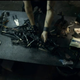 Illustration for article titled Screencaps reveal the wonder and squalor of Neill Blomkamps first emElysium/em trailer